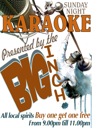 Sunday Karaoke in Paphos