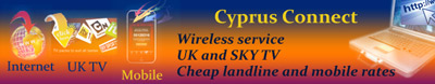 Cyprus Connect