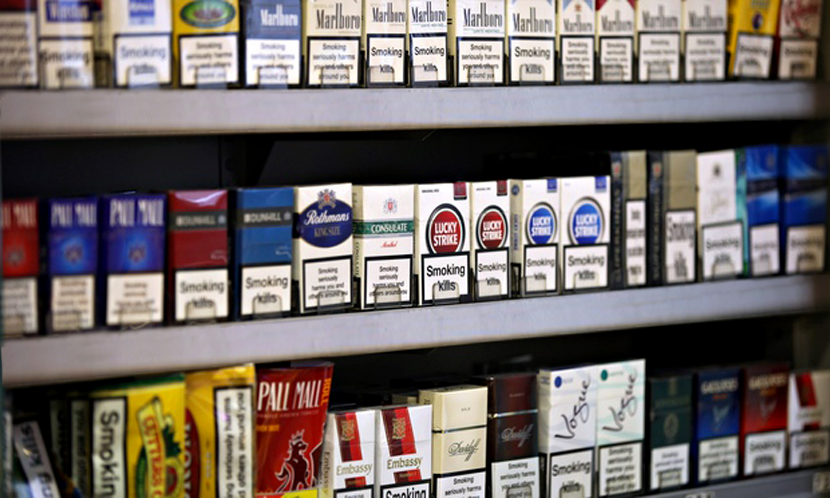 Cheap Cigarettes in Paphos